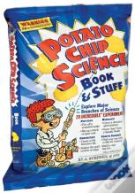 Potato Chip Science Book And Stuff