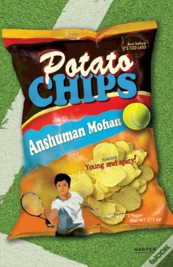 Capa do artigo Potato Chips