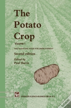Capa do artigo Potato Crop