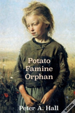 Capa do artigo Potato Famine Orphan