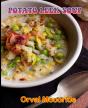 Potato Leek Soup - Preview