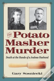 Capa do artigo Potato Masher Murder
