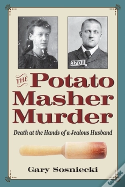 Capa do artigo Potato Masher Murder