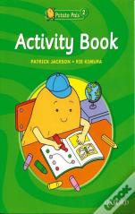 Potato Pals 1: Activity Book