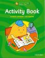 Potato Pals 1: Activity Book - Preview
