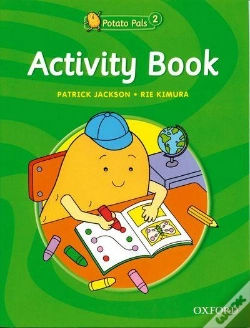 Capa do artigo Potato Pals 1: Activity Book