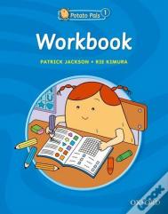 Potato Pals 1: Workbook