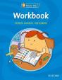 Potato Pals 1: Workbook - Preview