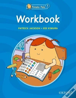 Capa do artigo Potato Pals 1: Workbook