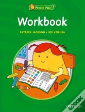 Capa do artigo Potato Pals 2: Workbook