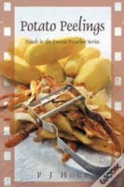 Capa do artigo Potato Peelings