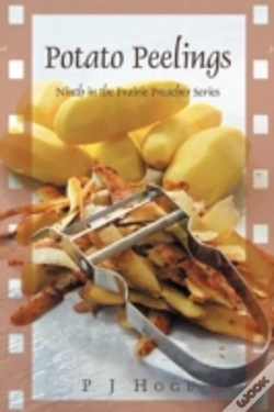 Capa do artigo Potato Peelings