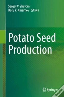 Capa do artigo Potato Seed Production