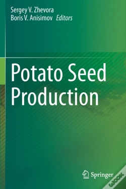 Capa do artigo Potato Seed Production