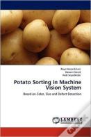 Potato Sorting In Machine Vision System