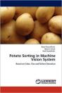 Potato Sorting In Machine Vision System - Preview