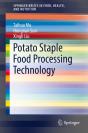 Potato Staple Food Processing Technology - Preview