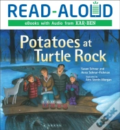 Capa do artigo Potatoes At Turtle Rock