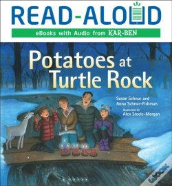 Capa do artigo Potatoes At Turtle Rock