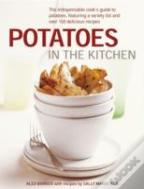 Potatoes In The Kitchen