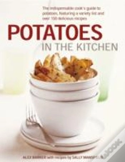 Capa do artigo Potatoes In The Kitchen