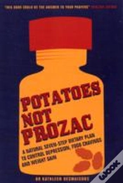 Capa do artigo Potatoes Not Prozac