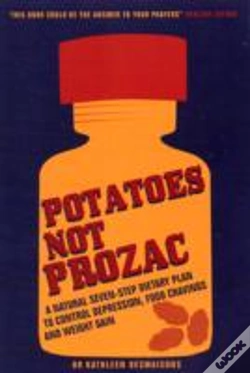 Capa do artigo Potatoes Not Prozac