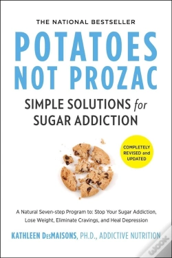 Capa do artigo Potatoes Not Prozac: Revised And Updated
