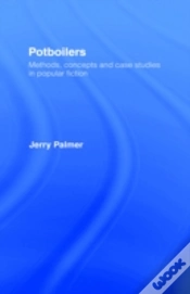 Capa do artigo Potboilers