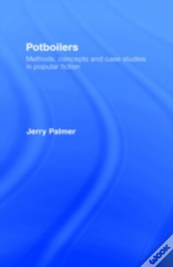 Capa do artigo Potboilers