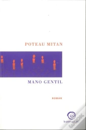Poteau Mitan