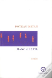 Capa do artigo Poteau Mitan