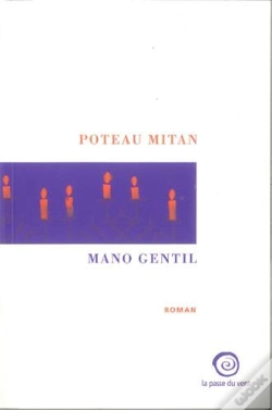 Capa do artigo Poteau Mitan