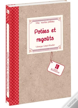 Capa do artigo Potees Et Ragouts
