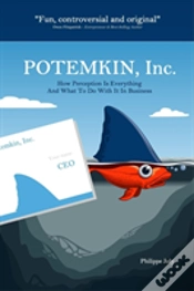 Capa do artigo Potemkin, Inc.