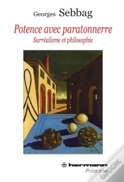 Capa do artigo Potence Avec Paratonnerre