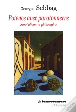 Capa do artigo Potence Avec Paratonnerre