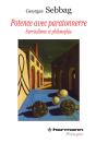 Potence Avec Paratonnerre - Preview