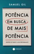 Potência em Busca de Mais Potência