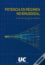Capa do artigo Potencia En Régimen No-Sinusoidal