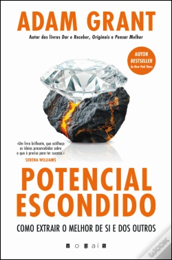 Capa do artigo Potencial Escondido