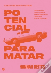 Capa do artigo Potencial para Matar