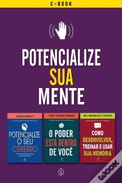 Capa do artigo Potencialize Sua Mente