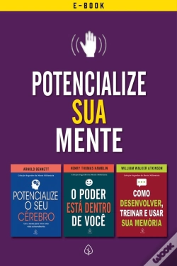 Capa do artigo Potencialize Sua Mente