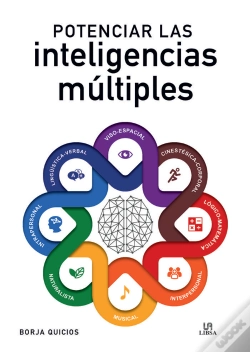 Capa do artigo Potenciar Las Inteligencias Multiples