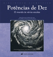 Capa do artigo Potências de Dez