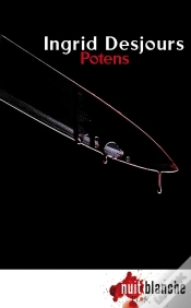 Capa do artigo Potens