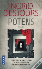 Capa do artigo Potens