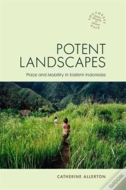 Capa do artigo Potent Landscapes