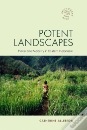 Capa do artigo Potent Landscapes